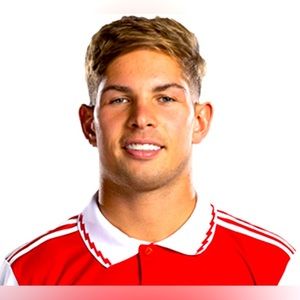 Meet your Posher, Nicholas